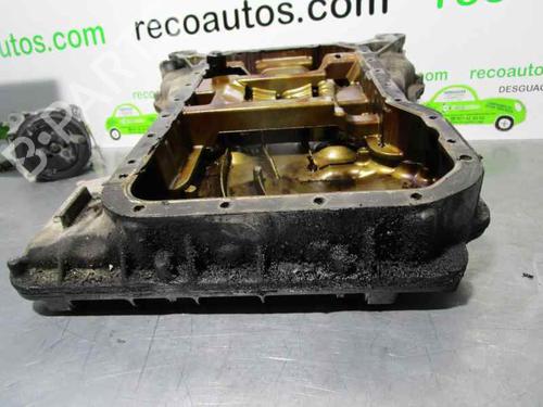 Oil sump MERCEDES-BENZ CLK (C209) CLK 320 (209.365) | BP20247315M115 