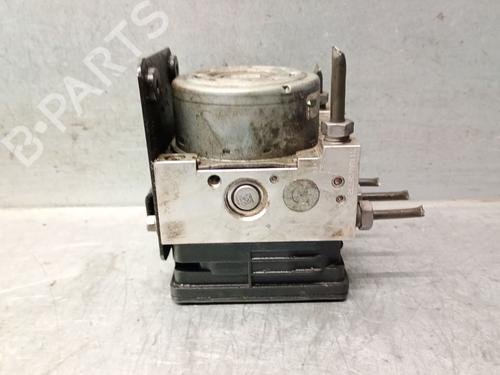 Used ABS pump FORD TRANSIT COURIER B460 Box Body/MPV 1.5 EcoBlue (100 hp) 29220334