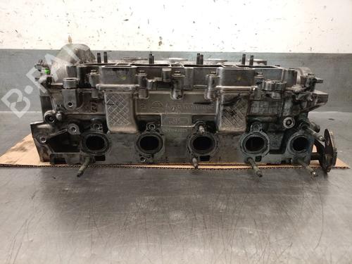 Cylinder head MAZDA 3 (BL) 1.6 MZ-CD (BL14) | BP38482983M5 - Image 5