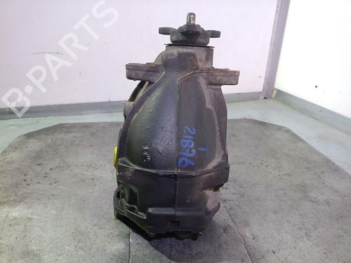 Rear differential MERCEDES-BENZ E-CLASS (W211) E 320 (211.065) | BP22792865M24 