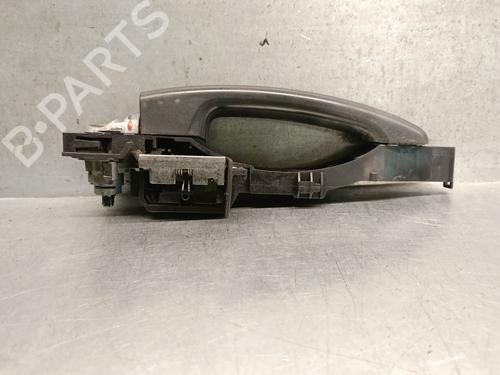 Rear right exterior door handle RENAULT MASTER III Van (FV) 2.3 dCi 125 FWD (FV0C, FV0D, FV0G, FV0H, FV0J, FV0K,... | BP30143478C130 