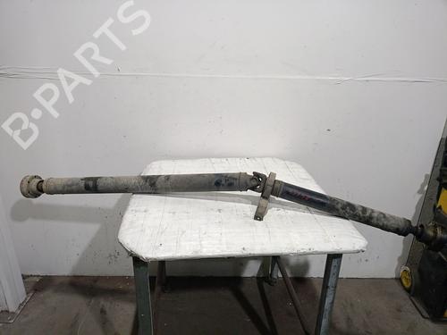 Used Driveshaft AUDI A6 C5 Avant (4B5, 4B6) 2.5 TDI (180 hp) 32518948