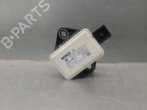 Used Electronic sensor AUDI A4 B7 Avant (8ED) 1.9 TDI (116 hp) 17958745