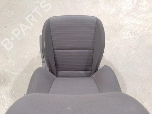 Left front seat HYUNDAI i20 III (BC3, BI3) 1.0 T-GDI hybrid 48V | BP25381655C15 - Image 5