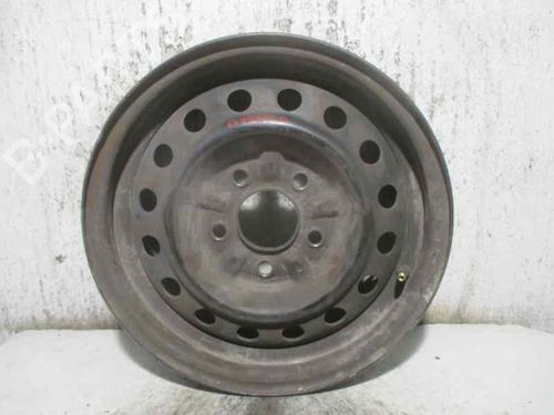 Used Rim NISSAN SERENA (C23) 2.3 D (75 hp) 8244443
