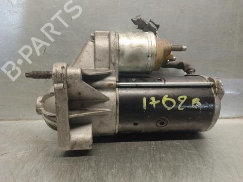 Used Starter RENAULT ESPACE IV (JK0/1_) 1.9 dCi (JK0U, JK0G) (120 hp) 13088174