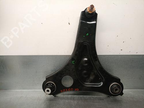Højre fortil bærearm SMART FORTWO Coupe (453) electric drive / EQ (453.391) (56 hp) 25243137