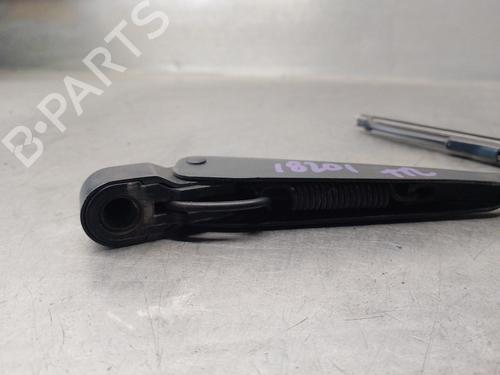 Rear windshield wiper arm SMART FORTWO Coupe (450) 0.7 (450.352, 450.332) | BP14365117C144 