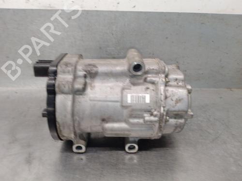 AC compressor TOYOTA HIGHLANDER (GSU7_, AXUH7_, TXUA7_) 2.5 Hybrid AWD (AXUH78) | BP37152602M34 - Image 3