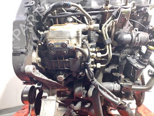 Engine VW POLO (6N2) 1.9 SDI | BP37517738M1 - Image 7