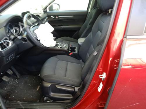 Pipe MAZDA CX-5 (KF) 2.0 | BP27628590M125 