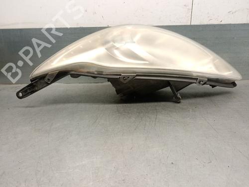Left headlight FORD KA (RU8) 1.3 TDCi | BP29277419C28 