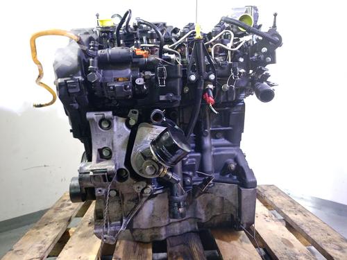 Motor RENAULT SCÉNIC II (JM0/1_) 1.5 dCi (JM1E, JM16) | BP30277589M1 