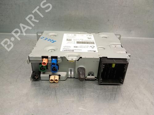 Bilradio PEUGEOT 208 II (UB_, UP_, UW_, UJ_) 1.2 PureTech 100 | BP29605416E6 