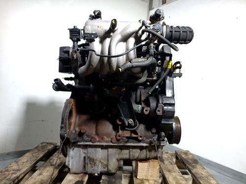 Engine CHEVROLET AVEO / KALOS Hatchback (T200) 1.4 16V | BP32743978M1  - Image 5
