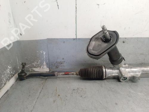 Steering rack MAZDA 3 Hatchback (BP) 2.0 SKYACTIV-G M Hybrid | BP32396239M22