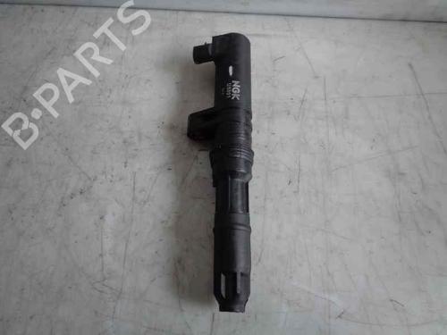 Used Ignition coil RENAULT MEGANE II (BM0/1_, CM0/1_) 1.6 16V (112 hp) 7440585