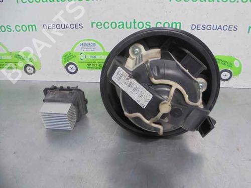 Heater blower motor PEUGEOT 308 I (4A_, 4C_) 1.6 16V | BP4087854M62 