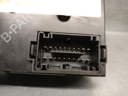 Fuse box JEEP RENEGADE SUV (BU, B1, BV) 1.6 CRD | BP33844078E1 - Image 4