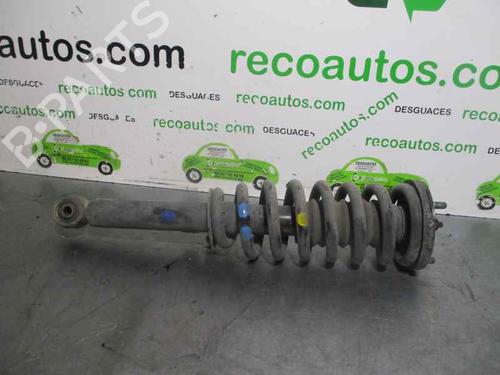Used Right front shock absorber KIA SORENTO I (JC) 2.5 CRDi (170 hp) 2700881