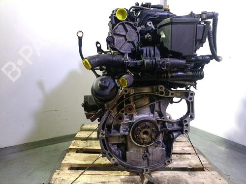 Engine CITROËN XSARA PICASSO (N68) 1.6 HDi | BP29323486M1 