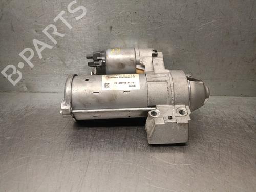 Used Starter BMW 1 (F20) 118 d (150 hp) 29993372