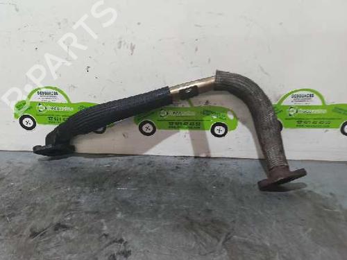 Used Egr KIA CARNIVAL II (GQ) [1999-2007]  5227720