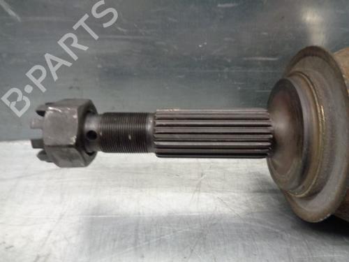 Right front driveshaft OPEL CORSA B (S93) 1.2 i (F08, F68, M68) | BP10991046M39 