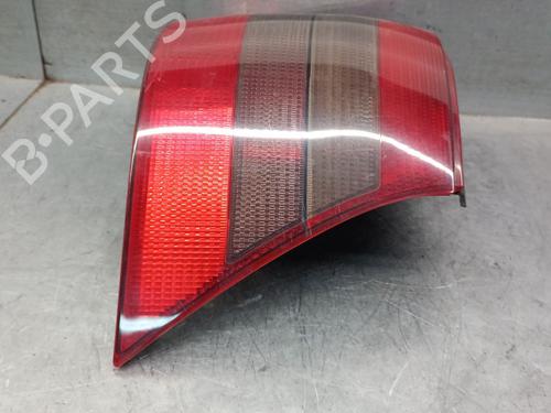Right taillight VW GOLF IV (1J1) 1.9 TDI | BP30626130C35
