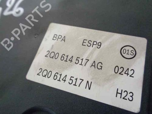 ABS pump SEAT IBIZA V (KJ1, KJG)  | BP5035439M43