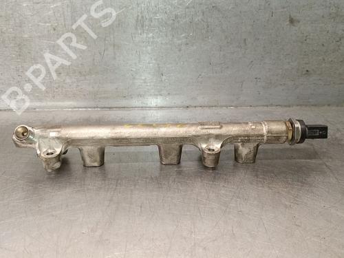 Sprederrør Sprederrør VW POLO VI (AW1, BZ1, AE1) 1.0 TSI (95 hp) 33820311 33820311