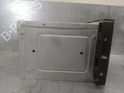 Radio CHEVROLET EPICA (KL1_) 2.0 D | BP11957115E6