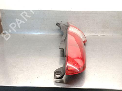 Left taillight FIAT PANDA (169_) 1.2 (169.AXB11, 169.AXB1A) | BP30277663C34 - Image 3