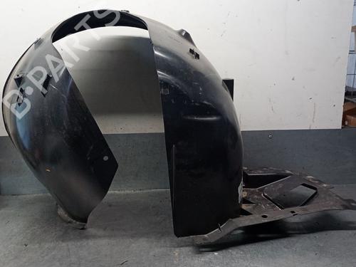 Wheel arch CITROËN DS3 (SA_) 1.2 THP 110 | BP28197278C56