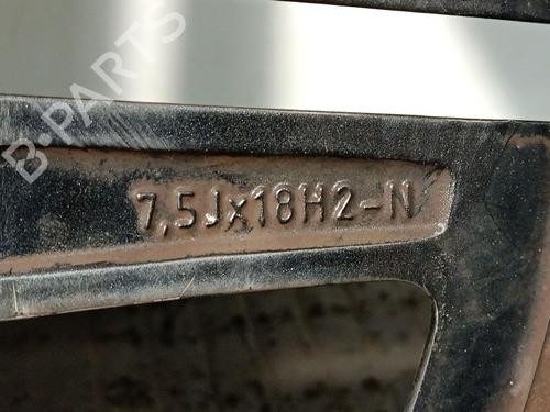 Rim MERCEDES-BENZ CLA (C118) CLA 200 d (118.312) | BP25245743C45 