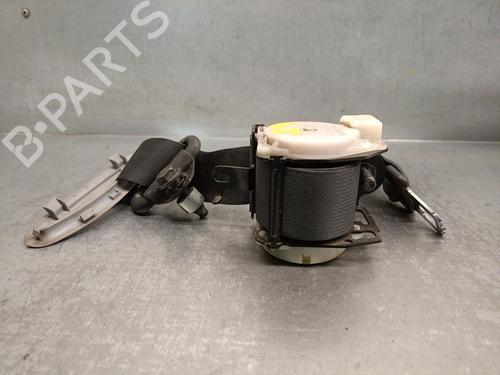 Rear right seatbelt NISSAN ALMERA TINO (V10) 2.2 dCi | BP20709597I28 
