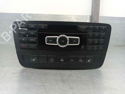 Used Radio MERCEDES-BENZ GLA-CLASS (X156) [2013-2022]  12147650