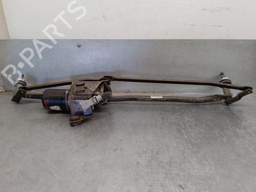 Front wiper motor IVECO DAILY IV Van  | BP18086596M29 