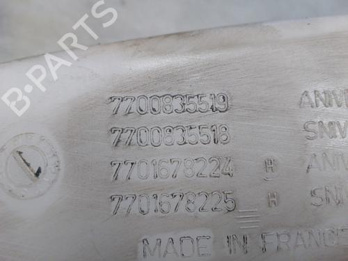 Windscreen washer tank RENAULT MEGANE I Classic (LA0/1_) 1.6 e (LA0F, LA0S) | BP12190997C113 