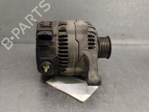 Used Alternator Alternator 39435995 39435995