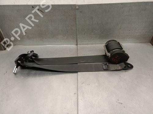 Rear left seatbelt OPEL COMBO Box Body/MPV (X12) 1.3 CDTI (B05) | BP38985074I29 - Image 3