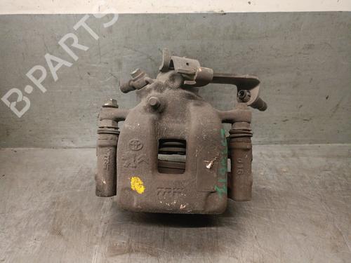 Used Left rear brake caliper TOYOTA PROACE Van (MDZ_) 1.6 D4d (MDZ9) (95 hp) 28005152