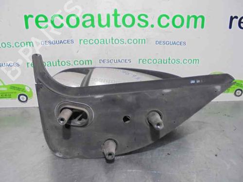 Left mirror CITROËN JUMPER I Van (244) 2.2 HDi | BP2112758C26 