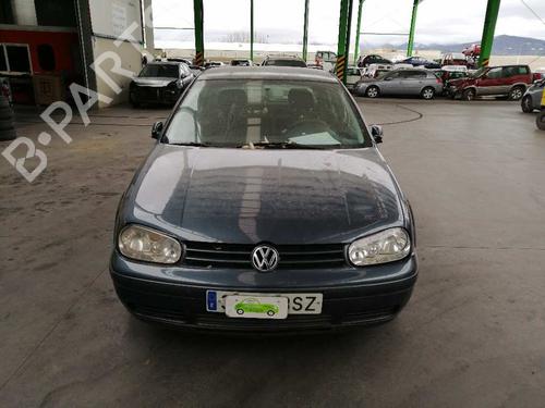 AC pipe VW GOLF IV (1J1) 1.9 TDI | BP20253696M126 