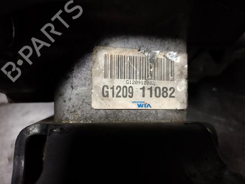 Gearbox SSANGYONG KORANDO (CK) 2.0 e-XDi | BP32698105M3 - Image 7