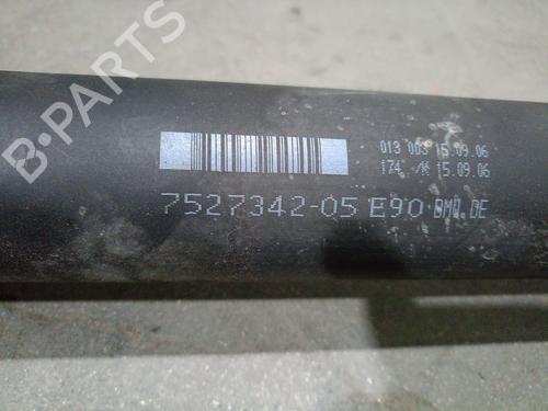 Driveshaft BMW 3 (E90) 318 d | BP31666224M37