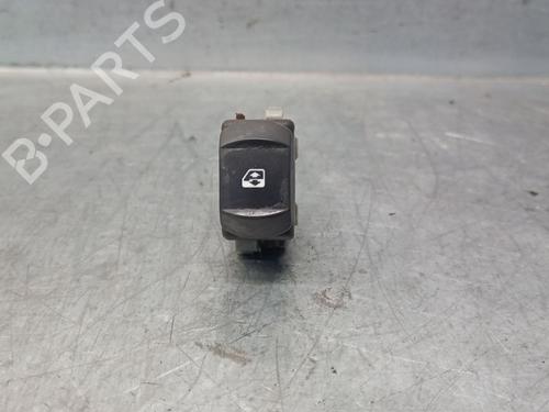 Used Right front window switch RENAULT LAGUNA II (BG0/1_) 1.9 dCi (BG08, BG0G) (120 hp) 28073777
