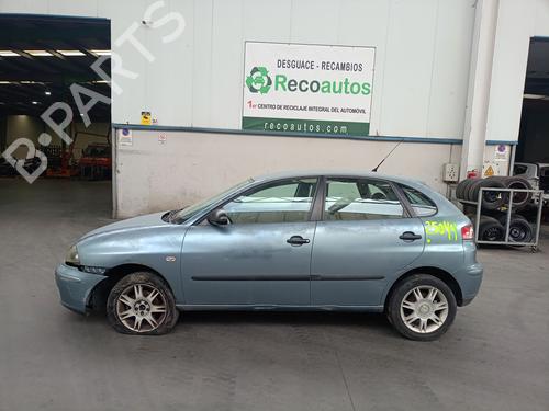 Used Parts SEAT IBIZA III (6L1)  1.9 SDI  4505505