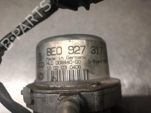 Vakuumpumpe AUDI A4 B6 Convertible (8H7) 1.8 T | BP30259509M80