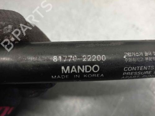 Tailgate lift support HYUNDAI ACCENT I (X-3) 1.3 i 12V | BP20264560C138 